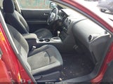 Nissan Rogue S JN8AS58T39W043255 снимка