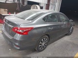 Nissan Sentra S 3N1AB7AP7KY244906 снимка