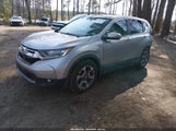 Honda Cr-V Ex 7FARW1H52JE034508 снимка