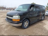 Chevrolet Express 1GBFG15T841150179 fotografie
