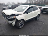 Ford Ecosport Ses MAJ6S3JL0LC337839 снимка
