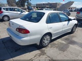 Toyota Corolla S 1NXBR12E92Z583866 снимка