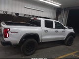 Chevrolet Colorado 4Wd Trail Boss 1GCPTEEK4S1203046 fotografie