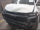 Chevrolet Colorado 4Wd Trail Boss 1GCPTEEK4S1203046 снимка