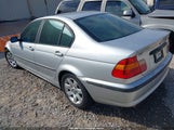 BMW 325I WBAET37473NJ35648 снимка