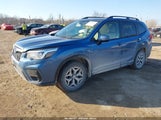 Subaru Forester Premium JF2SKAEC4KH468055 снимка