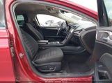 Ford Fusion Hybrid Se 3FA6P0LU7KR242037 fotografie