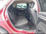 Ford Fusion Hybrid Se 3FA6P0LU7KR242037 fotografie