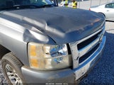 Chevrolet Silverado  Lt1 1GCEK19J67Z581382 снимка
