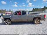 Chevrolet Silverado  Lt1 1GCEK19J67Z581382 снимка