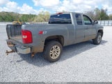 Chevrolet Silverado  Lt1 1GCEK19J67Z581382 снимка