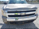 Chevrolet Silverado  Lt1 1GCEK19J67Z581382 снимка