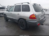 Hyundai Santa Fe KM8SB12B52U319215 снимка