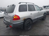 Hyundai Santa Fe KM8SB12B52U319215 снимка