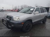 Hyundai Santa Fe KM8SB12B52U319215 снимка