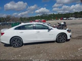 Chevrolet Malibu Fwd Rs 1G1ZG5ST3MF019077 снимка