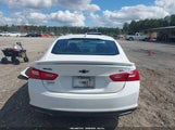 Chevrolet Malibu Fwd Rs 1G1ZG5ST3MF019077 снимка