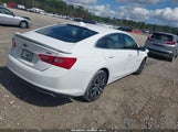 Chevrolet Malibu Fwd Rs 1G1ZG5ST3MF019077 photo