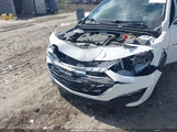 Chevrolet Malibu Fwd Rs 1G1ZG5ST3MF019077 fotografie