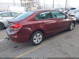 Honda Civic Lx 19XFB2F53DE225822 снимка