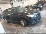 Mazda Cx-5 Touring JM3KE4CY1E0373579 снимка