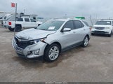 Chevrolet Equinox Fwd Premier 2.0L Turbo 3GNAXPEX3LS735686 photo