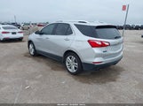 Chevrolet Equinox Fwd Premier 2.0L Turbo 3GNAXPEX3LS735686 photo