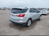 Chevrolet Equinox Fwd Premier 2.0L Turbo 3GNAXPEX3LS735686 photo