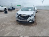 Chevrolet Equinox Fwd Premier 2.0L Turbo 3GNAXPEX3LS735686 снимка