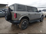 Ford Bronco Outer Banks 1FMEE8BP5SLB02276 снимка