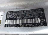Toyota Prius JTDKB20U963156773 снимка