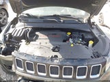 Jeep Compass Sport Fwd 3C4NJCAB6JT416241 fotografie