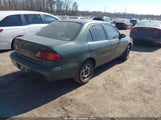 Toyota Corolla Ve 2T1BR12EXYC286986 снимка