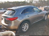 Infiniti Fx37 JN8CS1MU0DM141213 снимка
