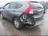 Honda Cr-V Ex-L 5J6RM4H75FL013509 снимка