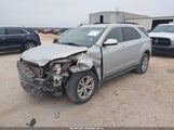 Chevrolet Equinox Lt 2GNALCEK3H6283818 снимка