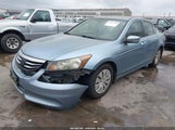 Honda Accord 2.4 Lx 1HGCP2F37CA104085 снимка