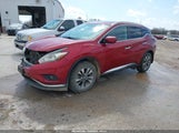 Nissan Murano Sl 5N1AZ2MG2GN164128 снимка
