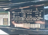 Kia Optima Lx 5XXGT4L36GG019034 снимка