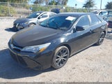 Toyota Camry Xse 4T1BF1FK9FU092695 снимка