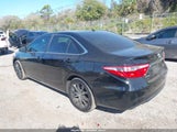 Toyota Camry Xse 4T1BF1FK9FU092695 снимка