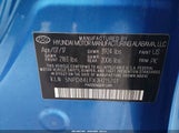 Hyundai Elantra Sel 5NPD84LFXJH215701 photo