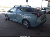Toyota Prius Le JTDL9RFU0K3004519 fotografie