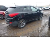 Hyundai Tucson Gls KM8JTCAF3FU064790 снимка