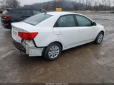 Kia Forte Ex KNAFU4A26C5630017 снимка