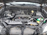 Subaru Forester 2.5I Premium JF2SJAGC3HH535494 снимка