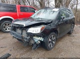 Subaru Forester 2.5I Premium JF2SJAGC3HH535494 снимка
