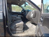 Chevrolet Silverado  1Lt 1GCVKREH3EZ137357 снимка