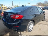 Chevrolet Cruze Ls Auto 1G1BC5SM2J7173680 снимка