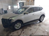 Nissan Rogue Sv KNMAT2MV4FP500580 снимка